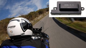 Come Risparmiare Sull'Assicurazione Moto: Il Dispositivo "Rider 1"